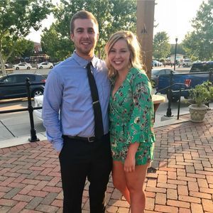 Meet your Posher, Madison